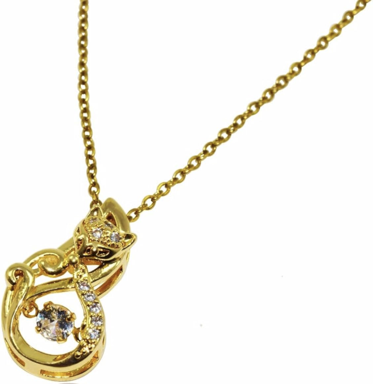 Kitty Charm