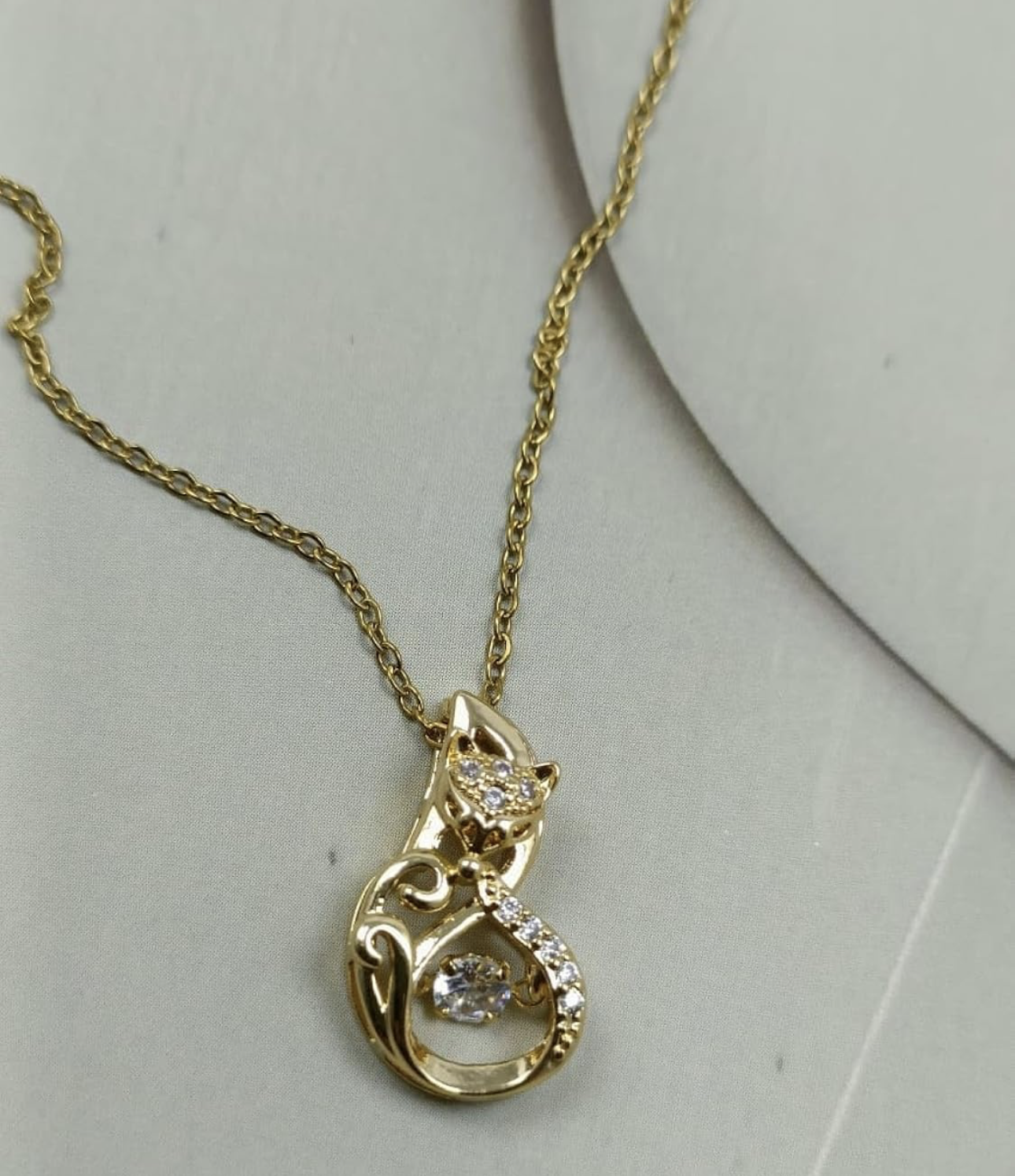 Kitty Charm