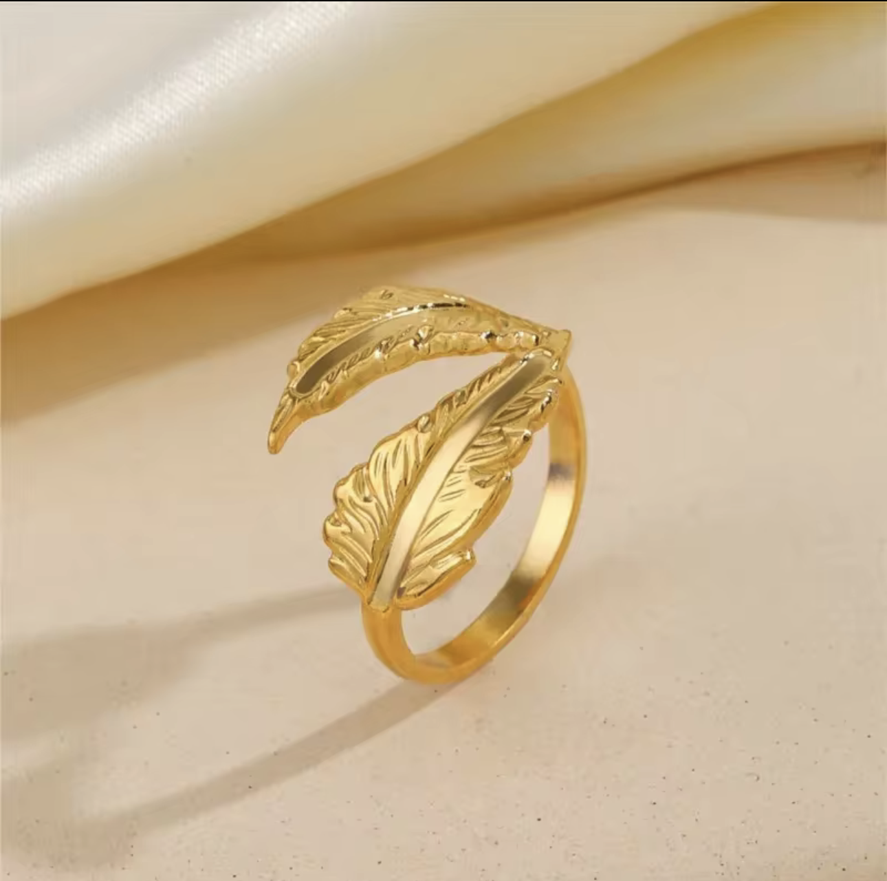 Luna Leaf