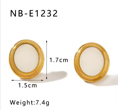 Shellcore minimal studs