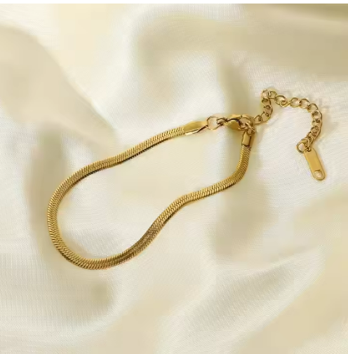Golden Haze Bracelet
