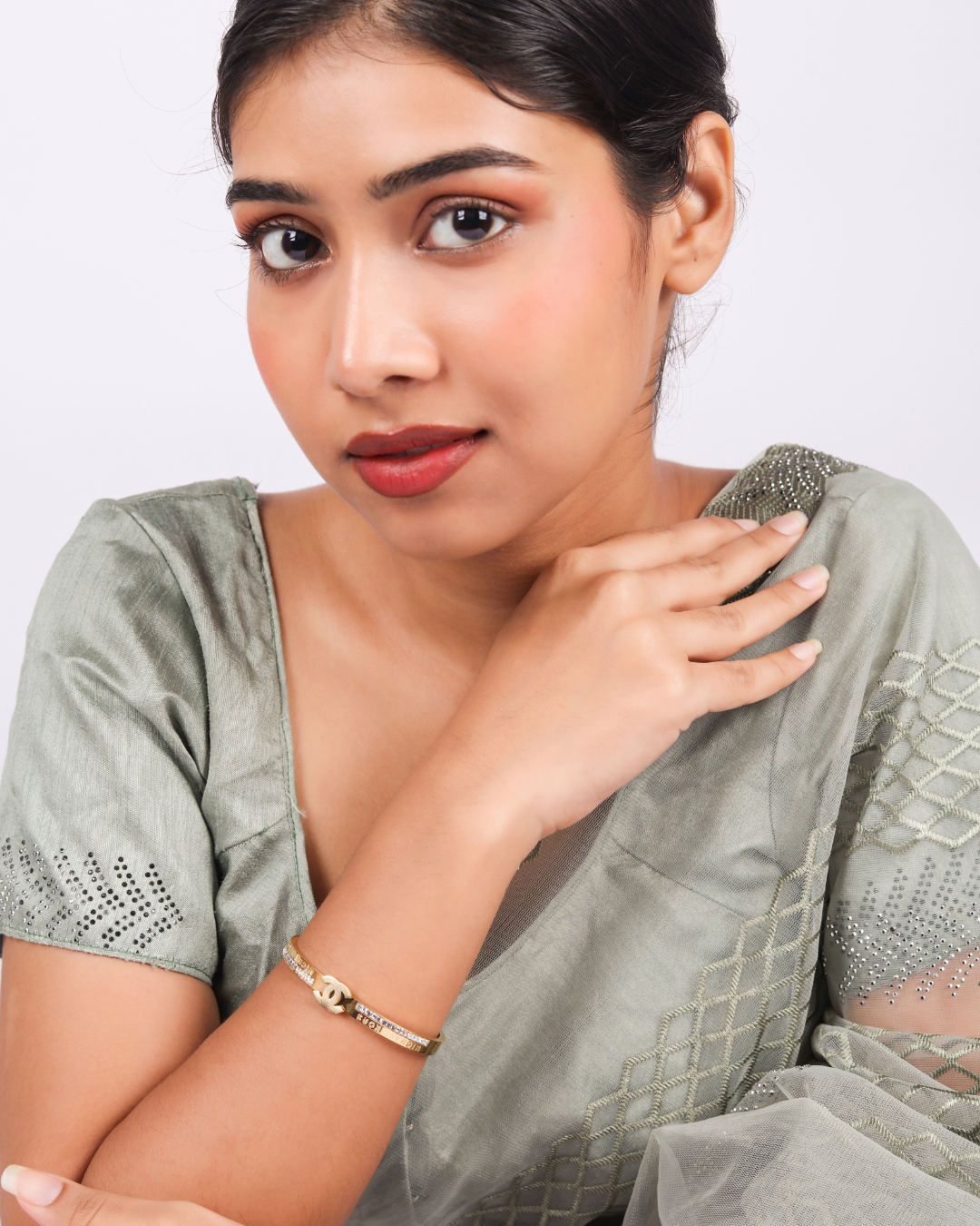 Chanel Kada