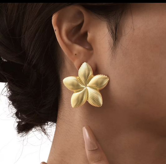 Petal poppin