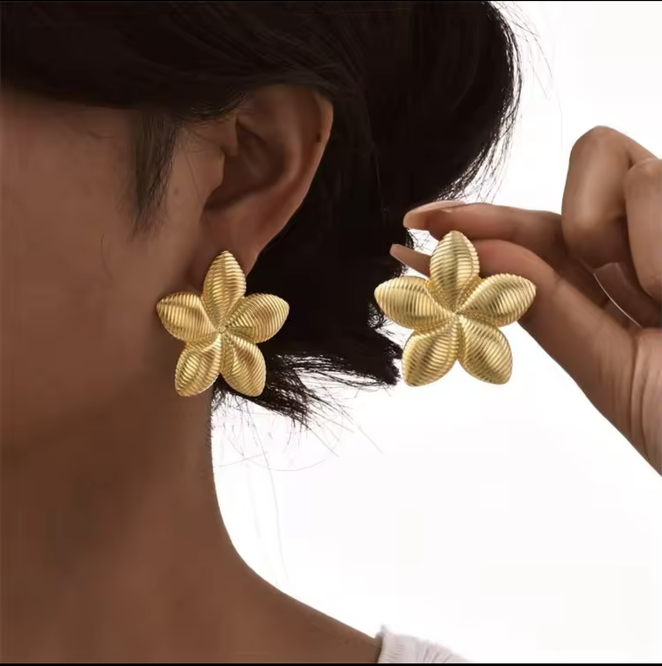 Petal poppin