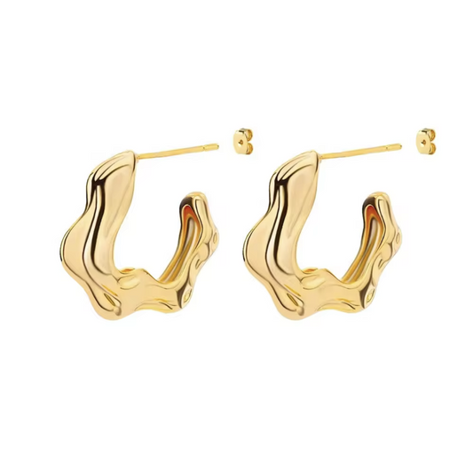 Lava hoops