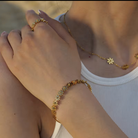 Floral Line