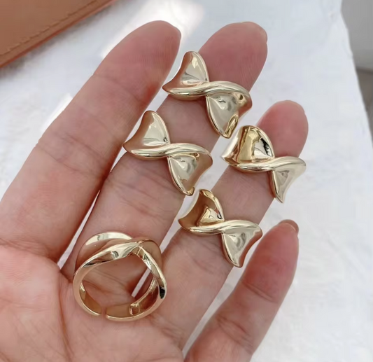 Golden Folds