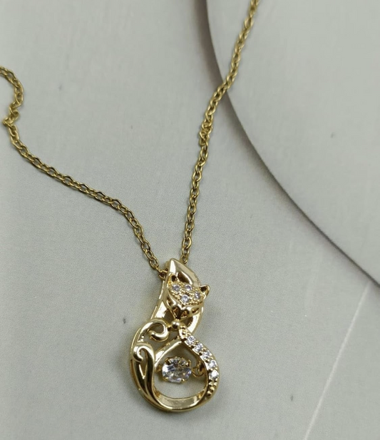 Kitty Charm