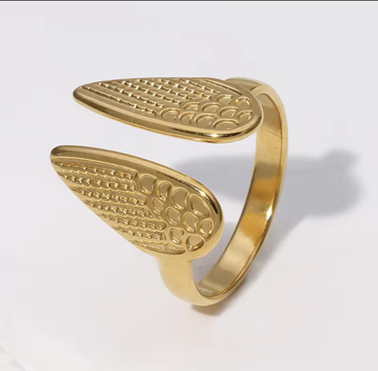 Golden soar