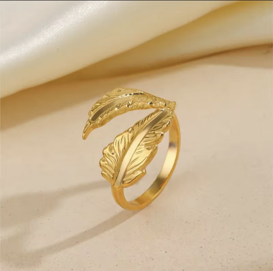 Luna Leaf