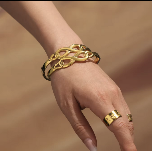 Infinity link