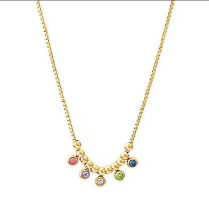 Colourpop Gleam Anklets