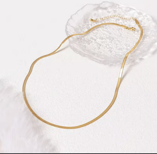 Snake Chain