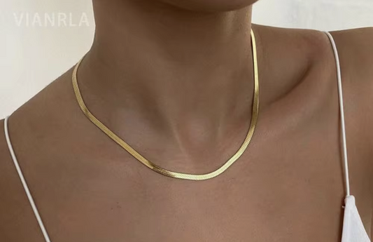 Snake Chain