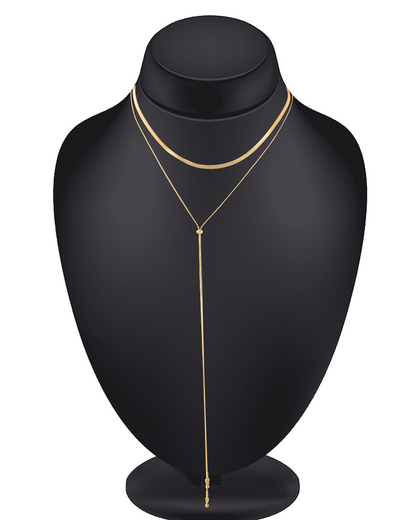 Elan Layered Necklace